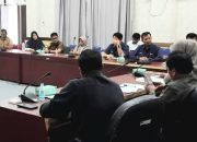 Hasil Rapat Komisi III DPRD Banggai, PLN Diminta Tertibkan Jadwal Pemadaman Listrik
