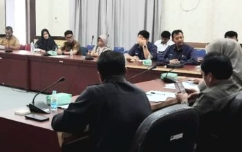 Hasil Rapat Komisi III DPRD Banggai, PLN Diminta Tertibkan Jadwal Pemadaman Listrik