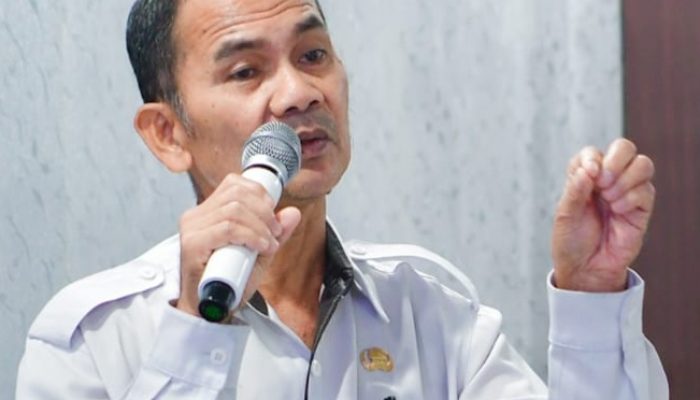Sejak 2019-2024, Kasus HIV/AIDS di Banggai Capai 834, Kematian 124 Orang