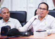 Pemekaran DOB Tompotika Masuk Radar Komisi 1 DPRD Sulteng, Forum Diminta Lengkapi Berkas