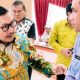 Amirudin Tekankan Budaya Malu Dalam Memberantas Korupsi : “Saya Tahu Dinas Mana Saja Yang Memotong Uang Jalan, Potong Ini dan Itu”
