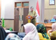 TPA Bunga Banggai Terbatas, Perlu Strategi Pengelolaan Sanitasi Secara Sistemik