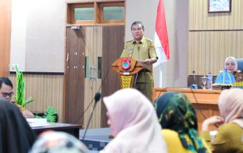 TPA Bunga Banggai Terbatas, Perlu Strategi Pengelolaan Sanitasi Secara Sistemik