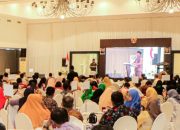 Sulteng Krisis Lingkungan?Gubernur Anwar Hafid : Lingkungan Selamat, Ekonomi Daerah Meningkat