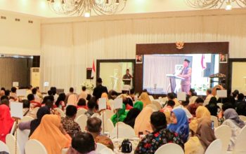 Sulteng Krisis Lingkungan?Gubernur Anwar Hafid : Lingkungan Selamat, Ekonomi Daerah Meningkat
