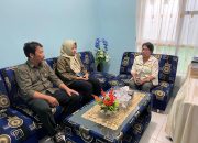 PUPR Banggai Gandeng UGM Identifikasi Wilayah untuk Penyusunan RIPS 