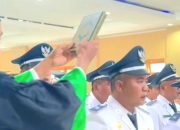 Jabatan 32 Kades Ditambah 2 Tahun, Amirudin : Jangan Sampai Sudah Kades, Dia Juga Bendahara, Dia Juga Bikin Nota, Hati Hati !!