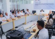 Pengembangan Potensi Kelapa Dalam Banggai Memuat Peta Zonasi Analisis Spasial dan Matriks Rencana Aksi