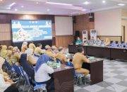 Bidik Potensi Komoditi Kelapa Dalam, Dinas Penanaman Modal Banggai Gelar FGD Libatkan Peneliti Untad