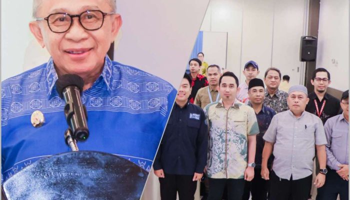 Antisipasi Kerusakan dan Pencemaran Lingkungan, Wabup Furqanudin Ingatkan Kepatuhan Pelaku Usaha