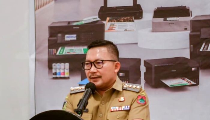 Perkenalkan Teknologi Inovasi Terbaru, EPSON Gelar Seminar Bersertifikasi TKDN