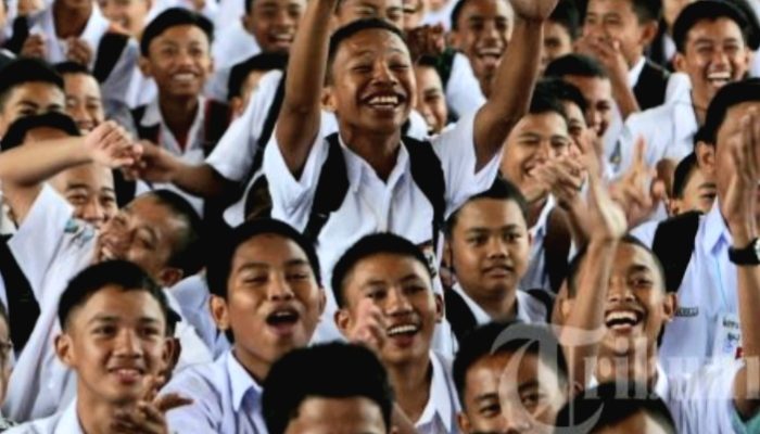 Antisipasi Dampak Aksi Massa, Disdikbud Banggai Liburkan Kegiatan Belajar Mengajar