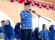 Tak Main Main, 6 ASN di Banggai Dijatuhi Hukuman Disiplin