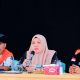 Nur Djalal Tekankan Kemampuan Berpikir Kritis dan Moral Yang Kuat Dihadapan Mahasiswa Untika