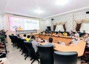 Gubernur Anwar Akan Hadiri Festival Teluk Lalong di Luwuk