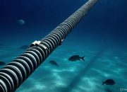 Pemkab Banggai dan PT LTI, Gelar Sosialisasi Mitigasi Risiko Kabel Bawah Laut