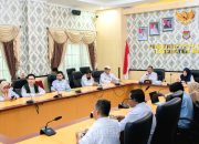 Banggai Perkuat Kapasitas Lembaga dan Bisnis, Kunci Pengembangan Industri Kecil Menengah