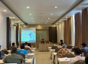 Dorong Digitalisasi Irigasi, PUPR Kembangkan Peta Geospasial Berbasis WebGIS