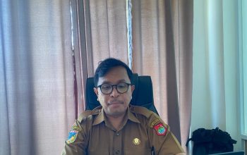 PUPR Banggai Libatkan Konsultan Palu untuk Rancang Penataan RTH Kilo Lima Luwuk 