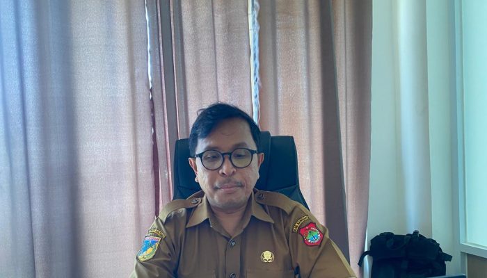 PUPR Banggai Libatkan Konsultan Palu untuk Rancang Penataan RTH Kilo Lima Luwuk 
