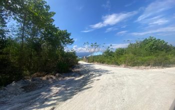 Menyusul BTN Kilo Lima, PUPR Banggai Tingkatkan Kualitas Jalan Pemukiman Bukit Permata Luwuk Selatan