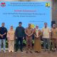 PUPR Banggai Laksanakan Seminar Pendahuluan Perencanaan Pembangunan Kantor Dinas Kesehatan