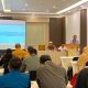 PUPR Banggai Gelar Seminar Awal Perencanaan Pembangunan Sirkuit Roadrace