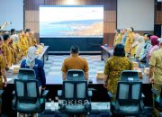 Kelola Sampah Berwawasan Lingkungan, PUPR Gelar Seminar Akhir Rencana Induk