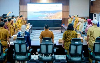 Kelola Sampah Berwawasan Lingkungan, PUPR Gelar Seminar Akhir Rencana Induk