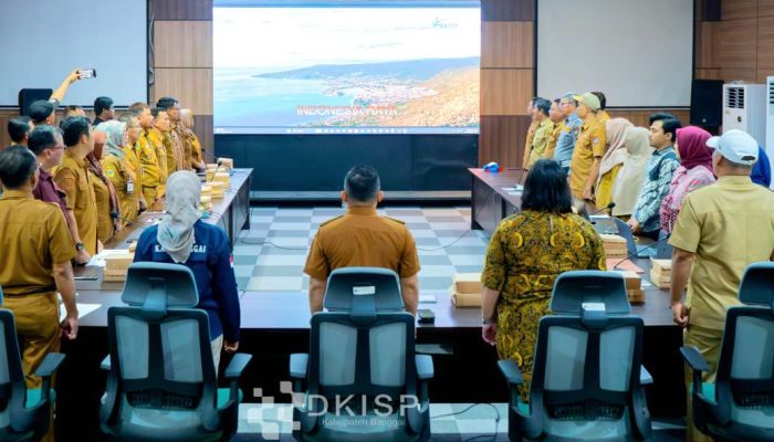 Kelola Sampah Berwawasan Lingkungan, PUPR Gelar Seminar Akhir Rencana Induk