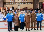 Kolaborasi Disdikbud Bersama PT PAU Kirim 20 Guru TK Pelatihan di Jakarta