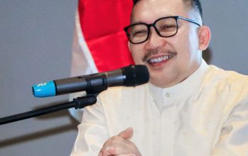 Banggai Tembus Rekor Investasi Tertinggi Tahun 2025, Capai Rp2,19 Triliun