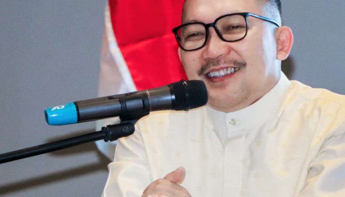 Banggai Tembus Rekor Investasi Tertinggi Tahun 2025, Capai Rp2,19 Triliun