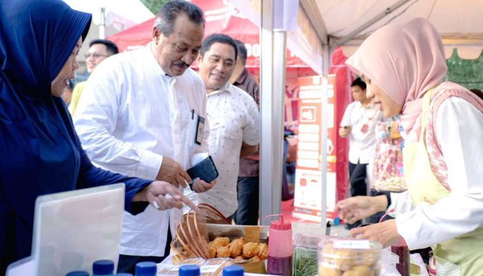 Dispora Banggai Gelar Festival Pemuda Banggai 2025