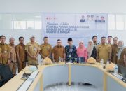 Citra Satelit Bantu Rumuskan Kebijakan Presisi Sektor Pertanian Banggai