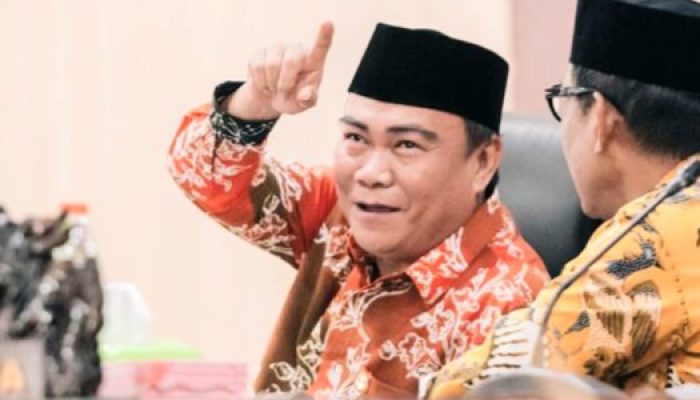 DPRD Banggai Sepakati Rancangan Akhir Perda RPJMD 2025-2029
