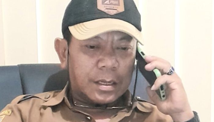Disnakeswan Anggarkan Peralatan Rumah Potong Hewan Pasar Simpong Rp2,3 Miliar