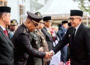 Wabup Furqanuddin Sampaikan Tiga Amanat Penting Perayaan Hari Pahlawan Yang Harus Diketahui