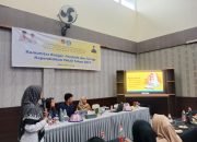 Tingkatkan Kompetensi, Komunitas Belajar Guru PAUD di Banggai Ikuti Pelatihan