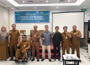 Gandeng CV Fasade Nusantara, PUPR Gelar Seminar Perencanaan Pembangunan Kantor Dinas Perkimtan
