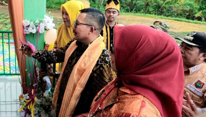 Penambahan Gedung Baru UGD, 2026 Puskesmas Balantak Selatan Beralih Status Menjadi BLUD