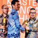 Banggai Dinobatkan Daerah Sangat Inovatif Melalui Ajang Innovative Government Award 2025