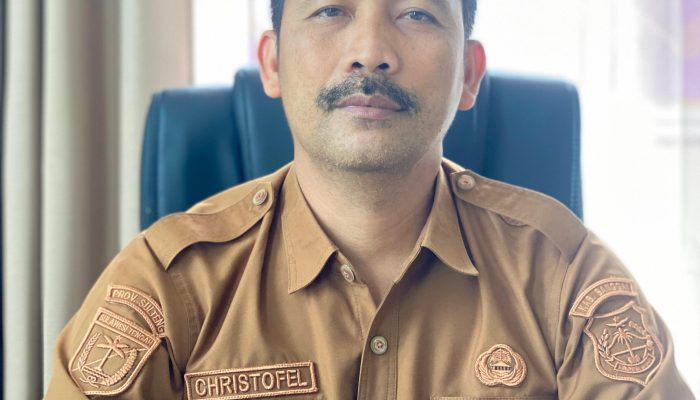 TPS3R Pagimana Rampung, Segera Masuki Proses Serah Terima Sementara