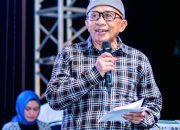 Banggai KORPRI Fest 2025 Ditutup, Sambut Tahun Baru 2026