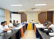 PUPR Banggai 2025, Kerjakan Peningkatan Jalan 105,6 Kilometer, Pagu Rp169,8 Miliar Lebih