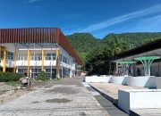 Capaian 2025 Signifikan, PUPR Bangun 23 Gedung dan 15 Paket Rehabilitasi