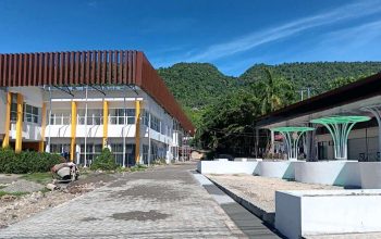 Capaian 2025 Signifikan, PUPR Bangun 23 Gedung dan 15 Paket Rehabilitasi