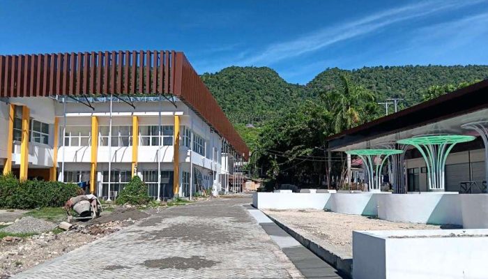 Capaian 2025 Signifikan, PUPR Bangun 23 Gedung dan 15 Paket Rehabilitasi