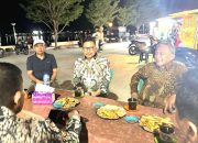 Kuliner Ramadhan Pindah Lokasi, Pemda Banggai Siapkan Lapangan Mirqan Halimun