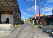 Dituntaskan PUPR Banggai, Ruas Jalan Permukiman Bintaro Luwuk Kini Mulus